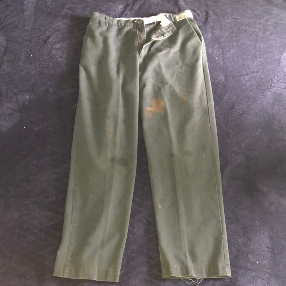Wear guard relaxed fit pants - Picture 1 of 2